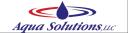 Aqua Solutions, LLC logo